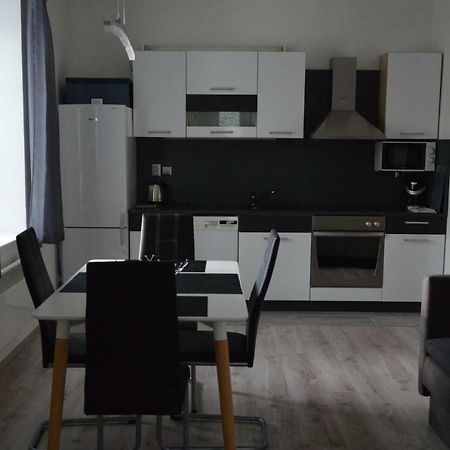 Apartmanovy Byt Třeboň Exterior foto